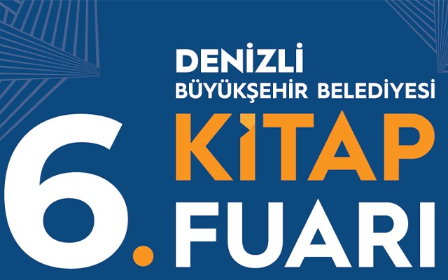 Denizli Kitap Fuarı Nasıl Geçti?